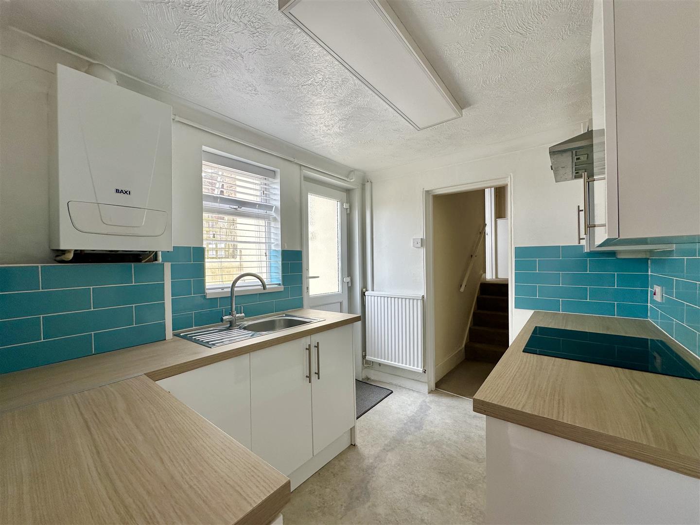 North Terrace, Hastings